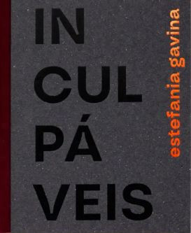 Gavina – Inculpáveis