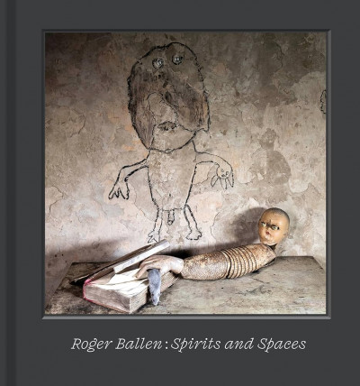 Ballen – Spirits and Spaces