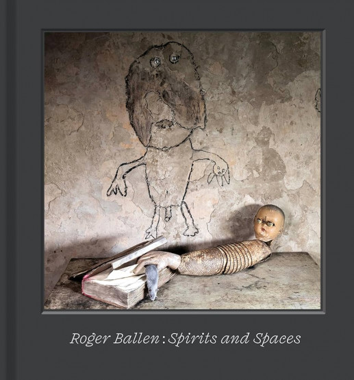 Ballen - Spirits and Spaces