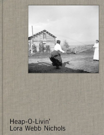 Webb Nichols – Heap-O-Livin’