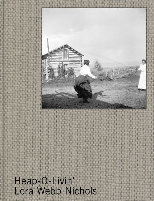 Webb Nichols - Heap-O-Livin’