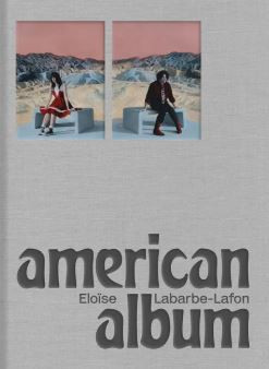 Labarbe-Lafon – American Album