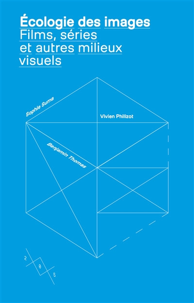 Ecologie des images
