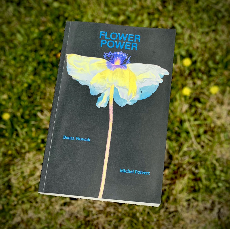 Bookclub : rencontre avec Beata Nowak, historienne de l’art