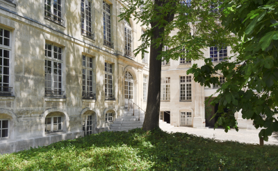 Recrutement | Directeur·ice Général·e