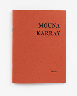 Karray – Nobody Will Talk About Us ; Angle 23°