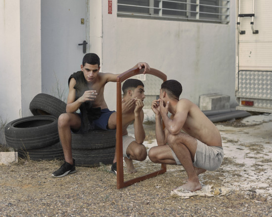 Felipe Romero Beltrán — <em>Dialect</em>