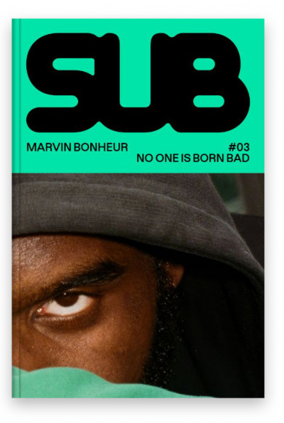 Bonheur – No one is born bad ; Sub #03
