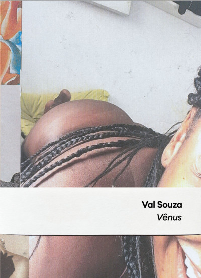 Souza – Vênus ; expo MEP 03/09 – 28/09/2025 ; signé par l&rsquo;artiste