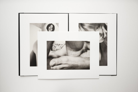 Lancement du livre <em>Reconfigurations</em> en présence de l’artiste Matthew Tammaro