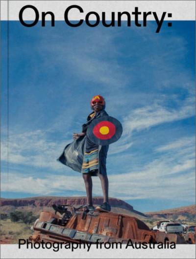 On Country : Photography from Australia