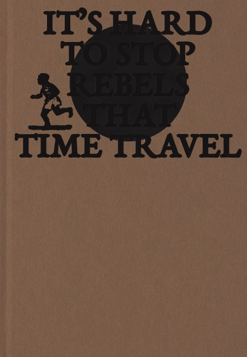Thompson Jr – It’s hard to stop rebels that time travel