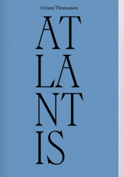 Thomasson – Atlantis (version française)