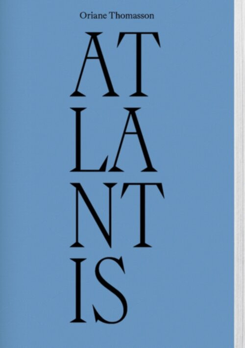 Thomasson - Atlantis (version française)
