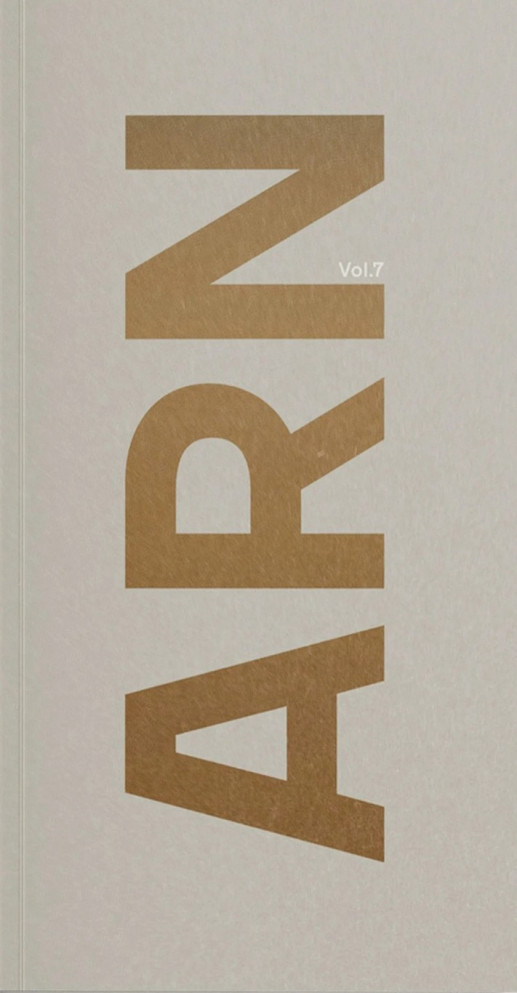 Monnier / Tabuchi - ARN Vol.7 - L'Atlas des Régions Naturelles