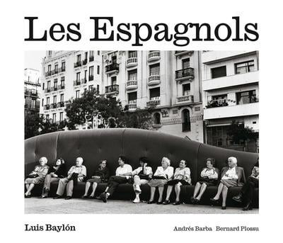 Baylón – Les Espagnols