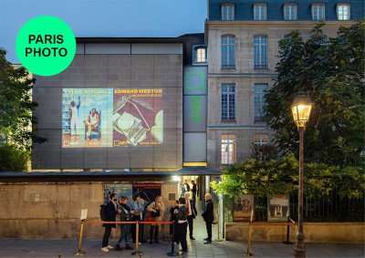 Special Program at the MEP during Paris Photo 2025