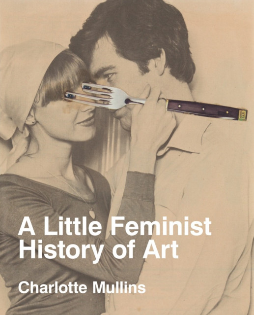 Mullins - A little feminist history of art