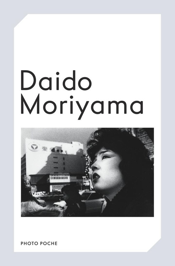 Moriyama  – Daido Moriyama  – collection Photo Poche No 141