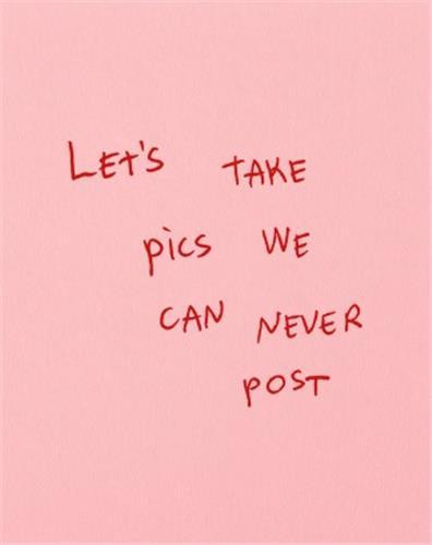 Lélu / Neuilly - Let s Take Pics We Can Never Post