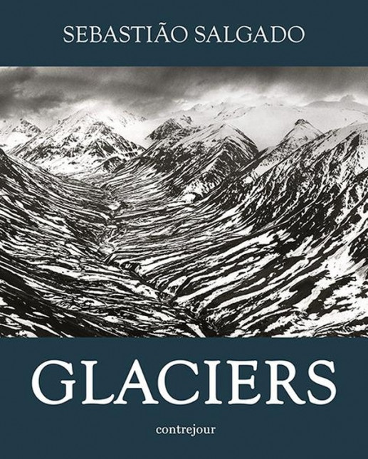 Salgado - Glaciers
