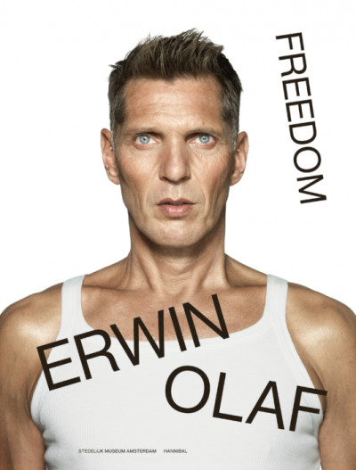 Olaf – Freedom ; expo Stedelijk 2025 – 2026