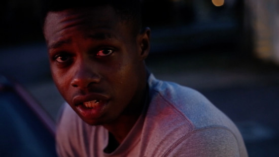 Projection du film <em>Hale County This Morning, This Evening</em> de RaMell Ross