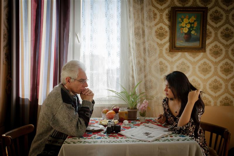 Artist talk & Book signing with Diana Markosian, in discussion with Lou Stoppard