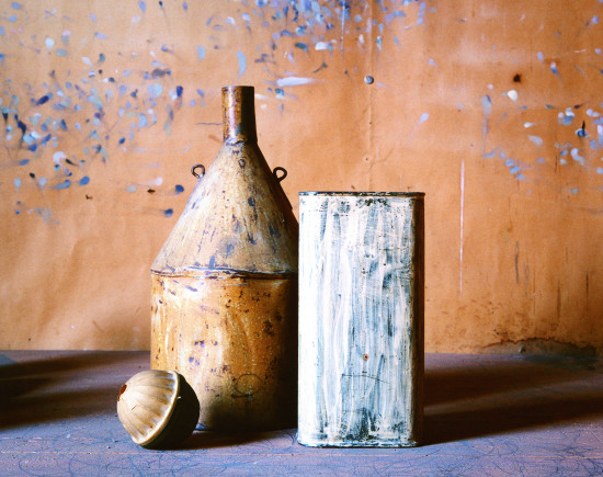 <em>Nature morte, Nature d'objet</em>