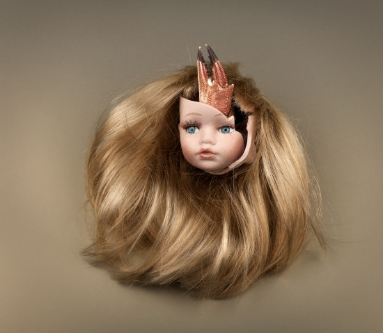 Atelier de pratique en famille - Quand les objets se rencontrent… avec Magali Lambert