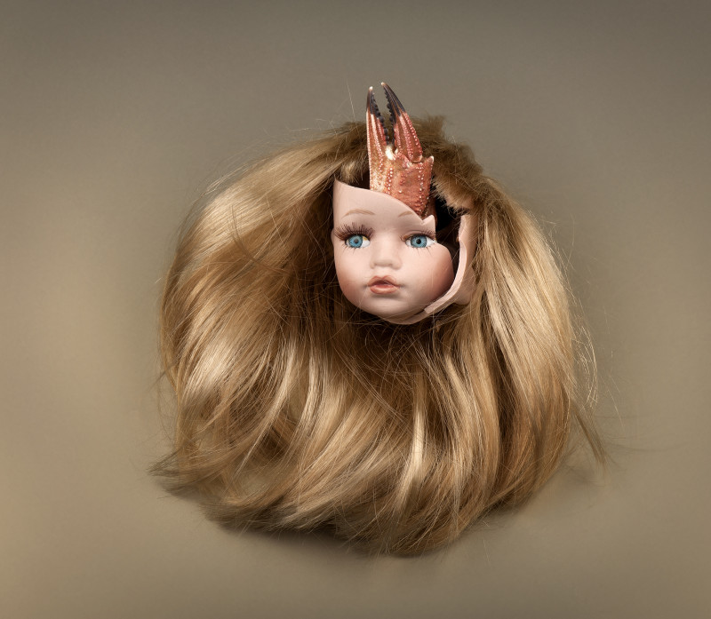 Atelier de pratique en famille – Quand les objets se rencontrent… avec Magali Lambert