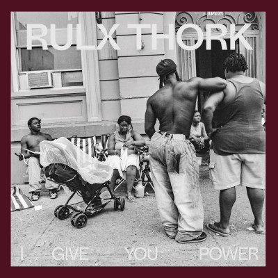 Thork – I give you power