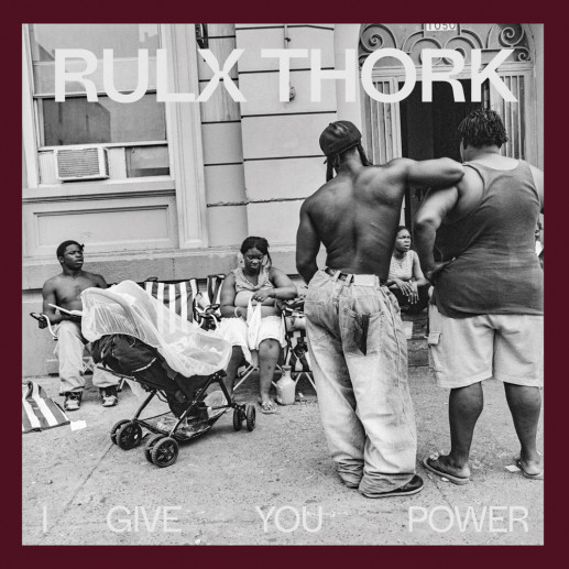 Thork - I give you power