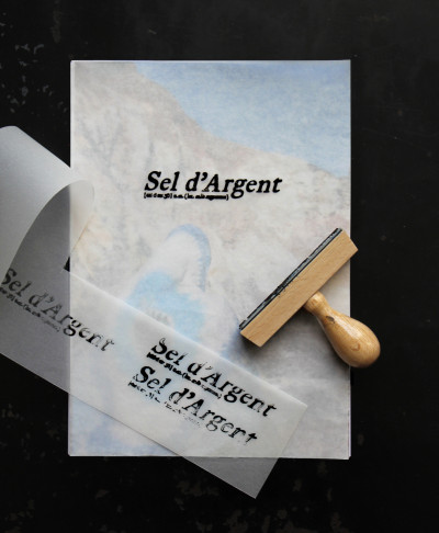 Sel d&rsquo;argent ; revue photographique ; février-avril 2025