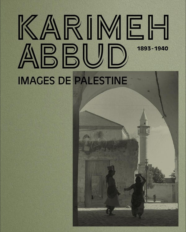 Abbud – Images de Palestine