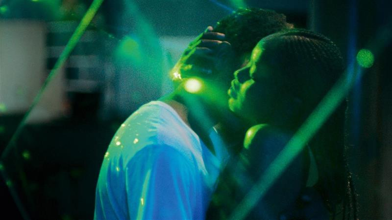Projection du film <em>Atlantique</em> de Mati Diop