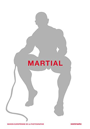 Martial - Body Ergo Sum (blanc)