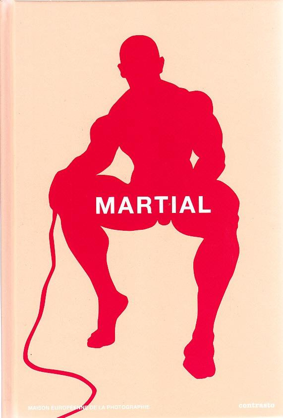 Martial – Body Ergo Sum (rose)