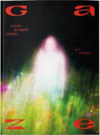 Gaze – Revue Gaze No 11 : Hiver 2025