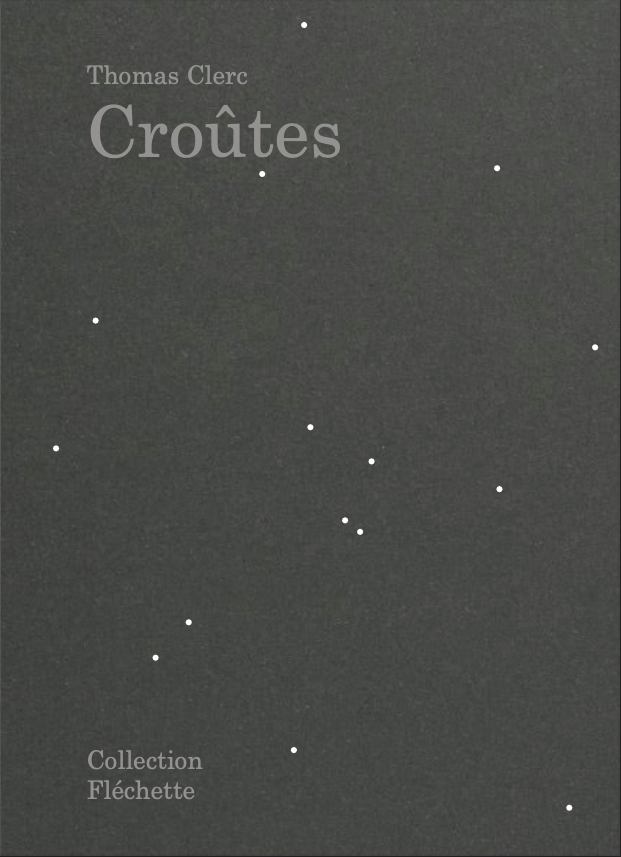 Croutes