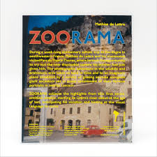 de Lattre – Zoorama