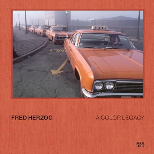 Herzog - A Color Legacy
