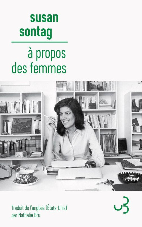 Sontag – À propos des femmes