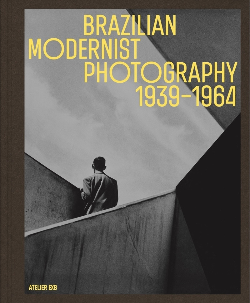 Brazilian Modernist Photography (1939-1964) ; expo Rencontres d&rsquo;Arles 2025
