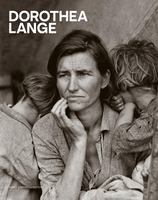 Lange - Dorothea Lange