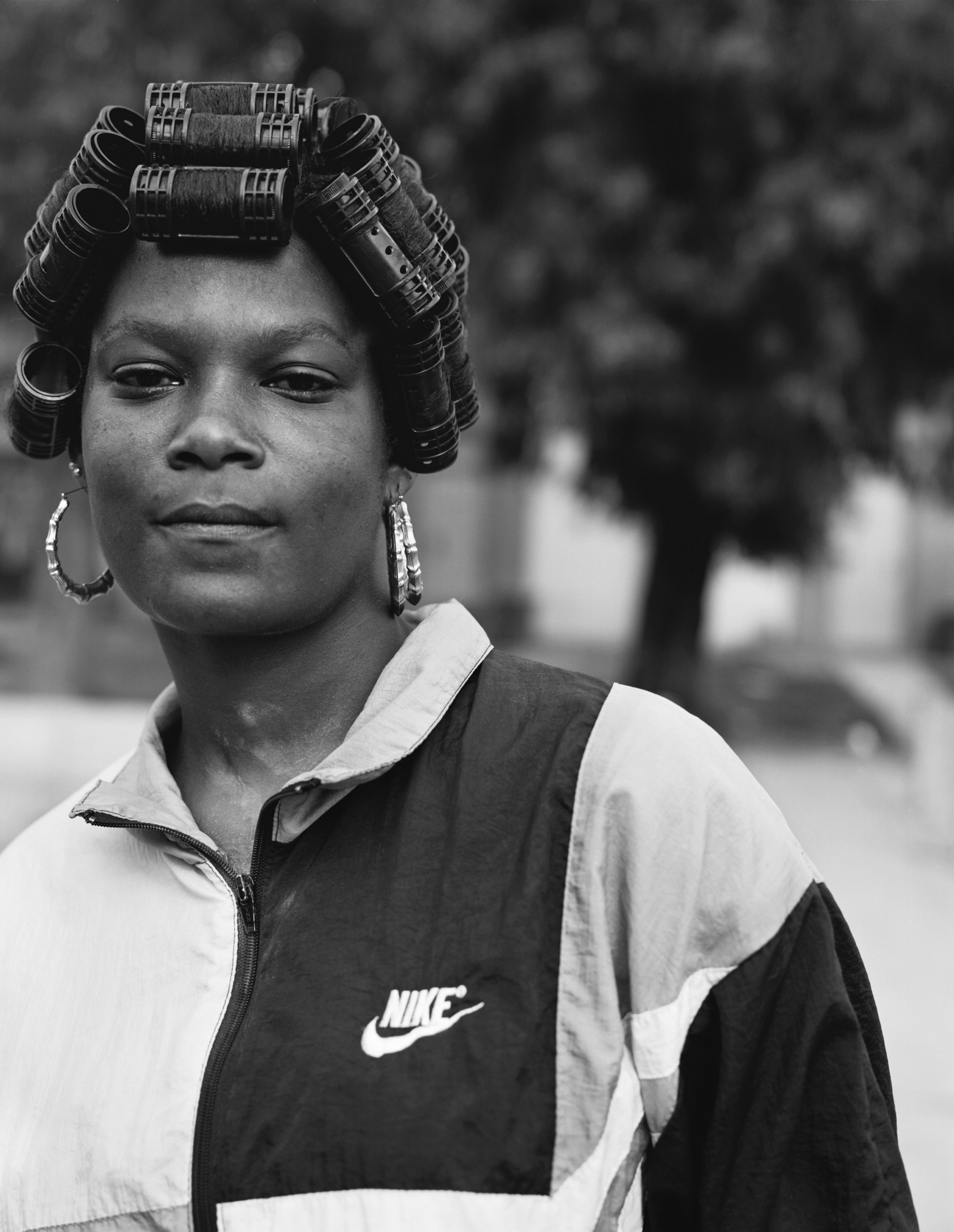 Dana Lixenberg — American Images - La MEP