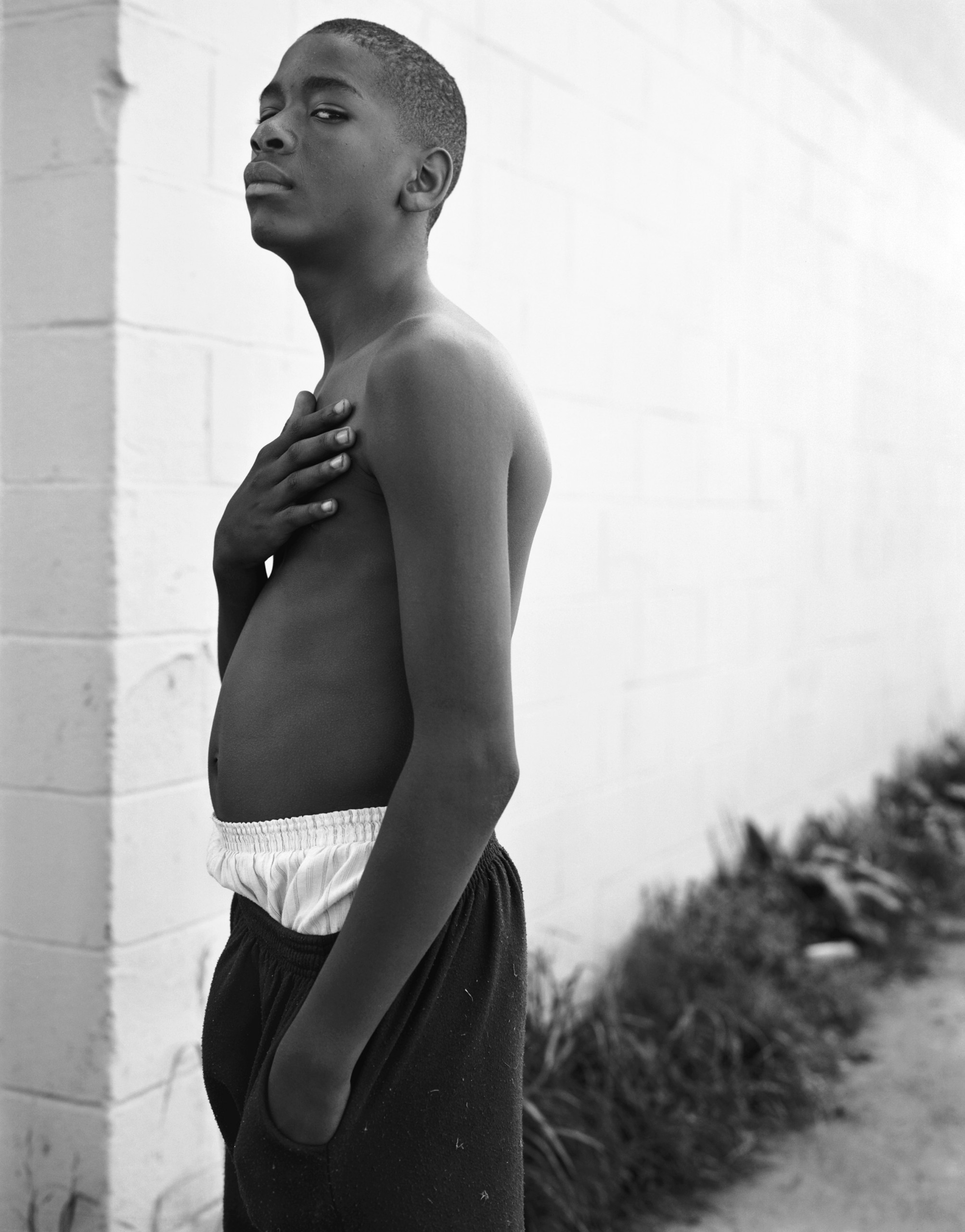 Dana Lixenberg — <em>American Images</em>