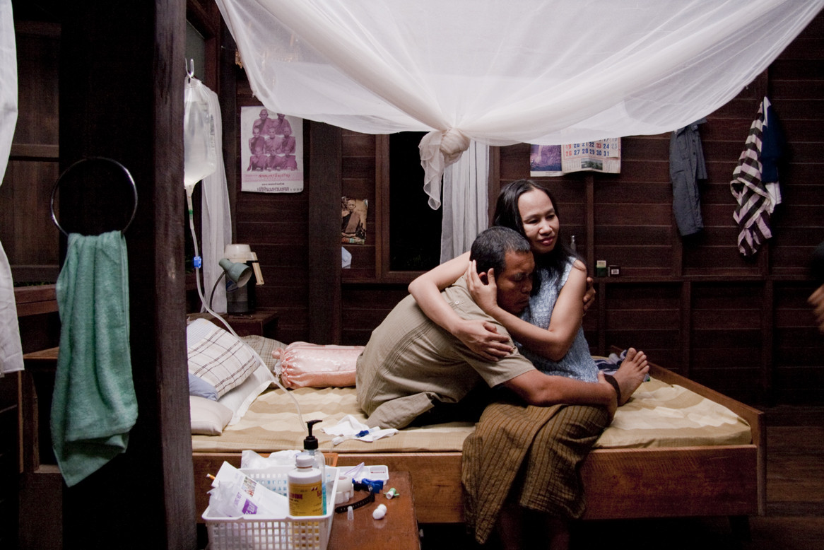 Projection du film <em>Oncle Boonmee, celui qui se souvient de ses vies antérieures</em>
