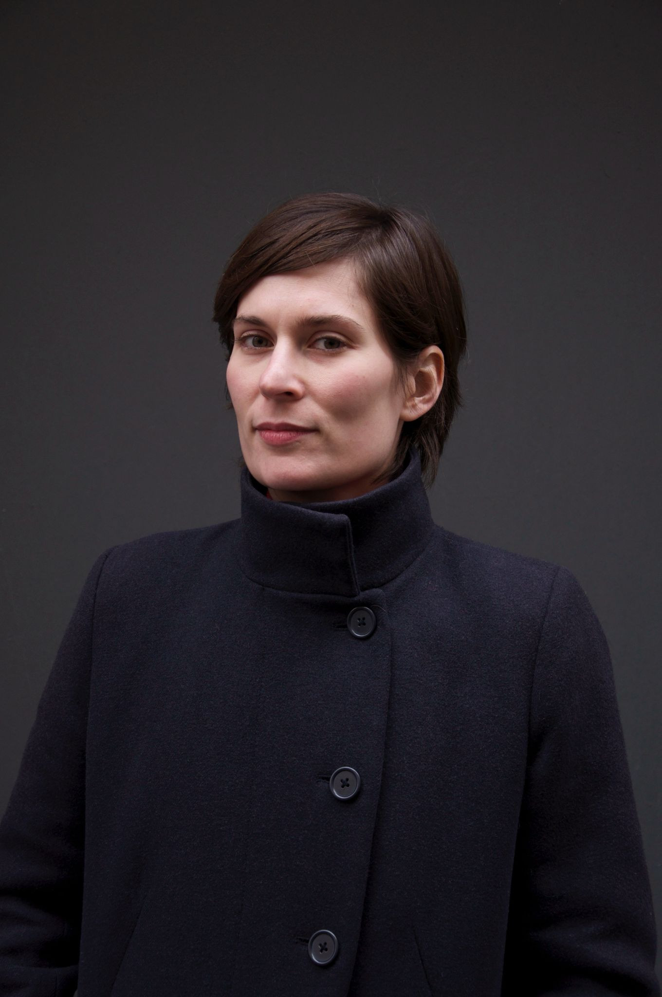 The MEP appoints Julie JONES as Director