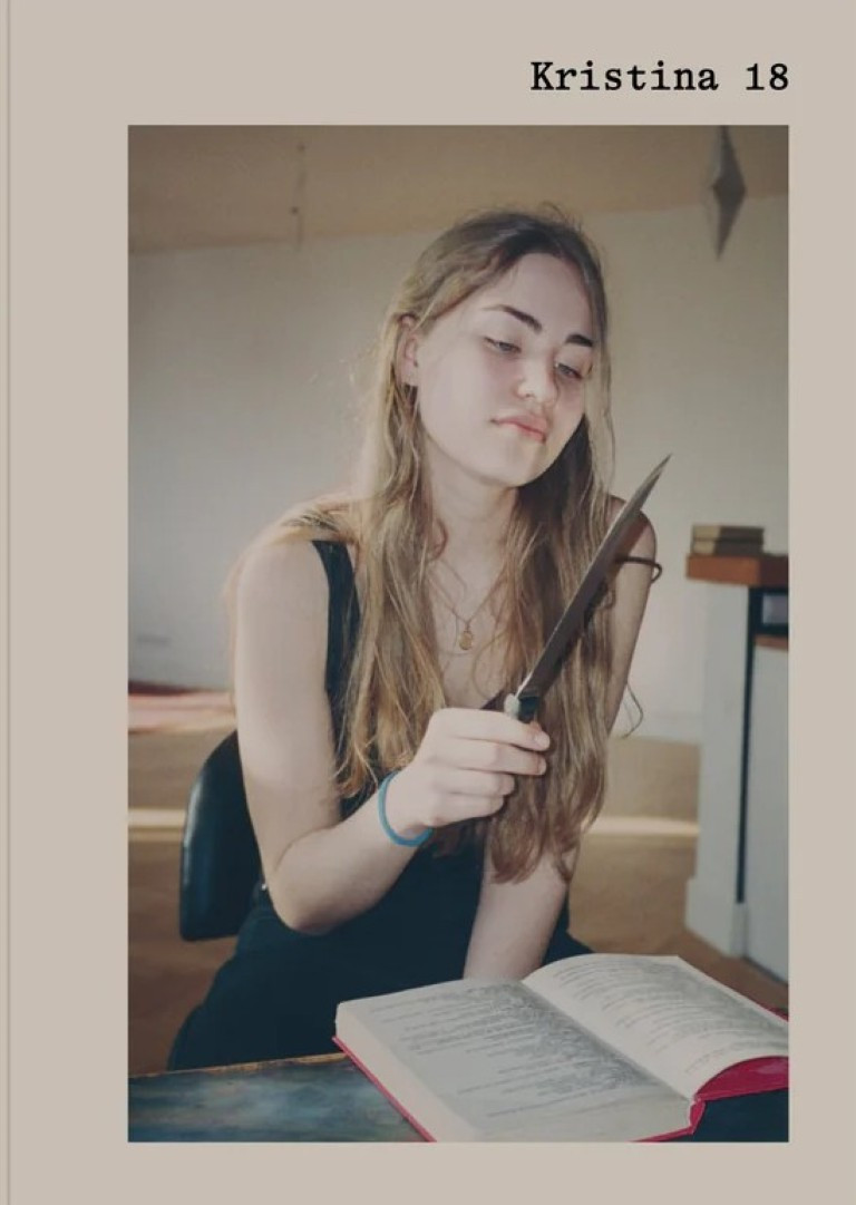 Podobed - Kristina 18